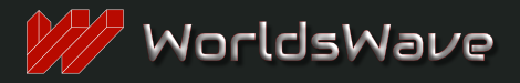 worldswave Logo