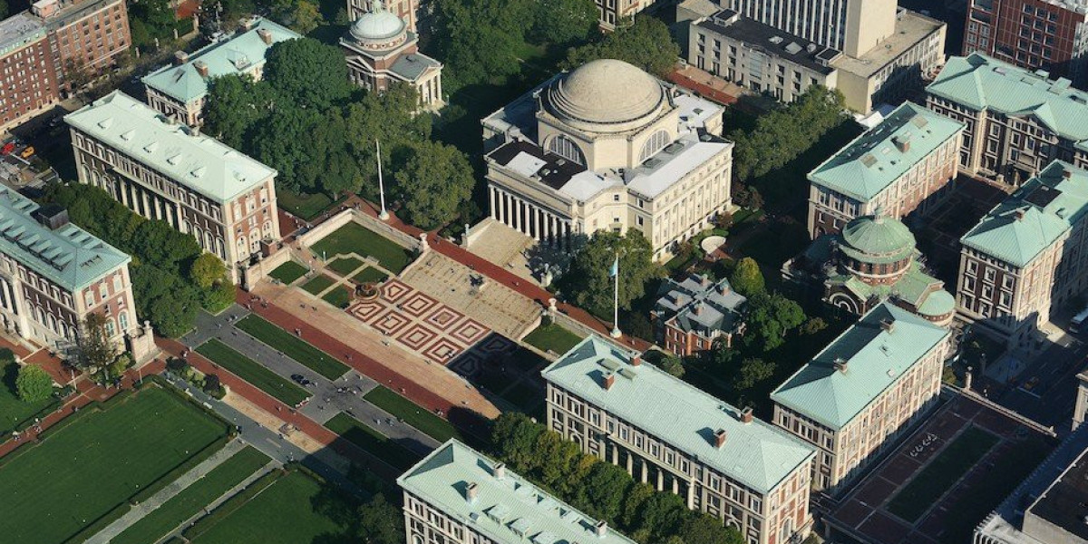 Columbia University Loses $400M in Federal Funds Over Antisemitism