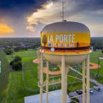 La Porte Community T Profile Picture