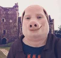 John Pork Profile Picture