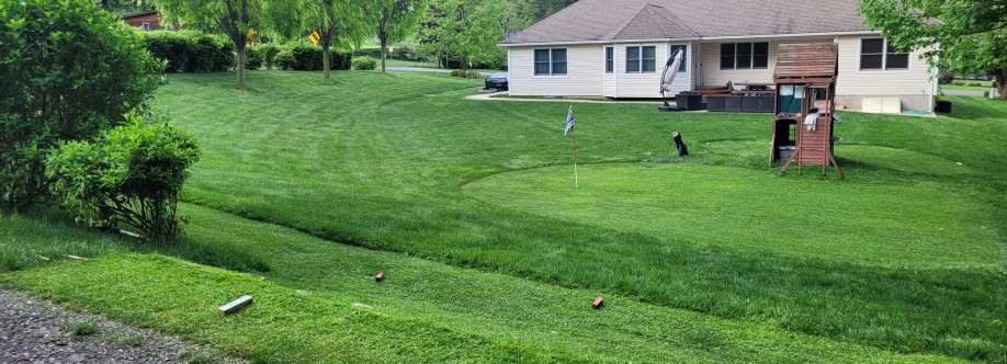 Wedgewood Way Pitch  Putt Cover Image