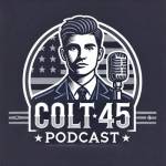 Colt 45 Podcast profile picture