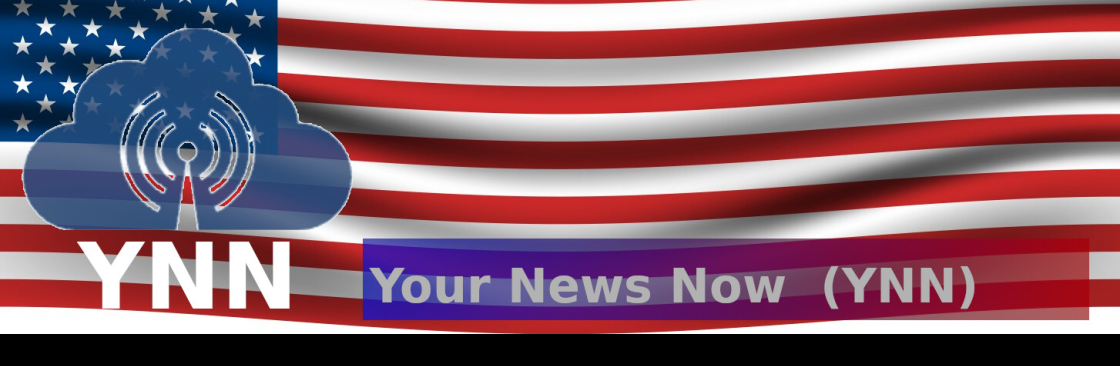 Your News Now Cover Image