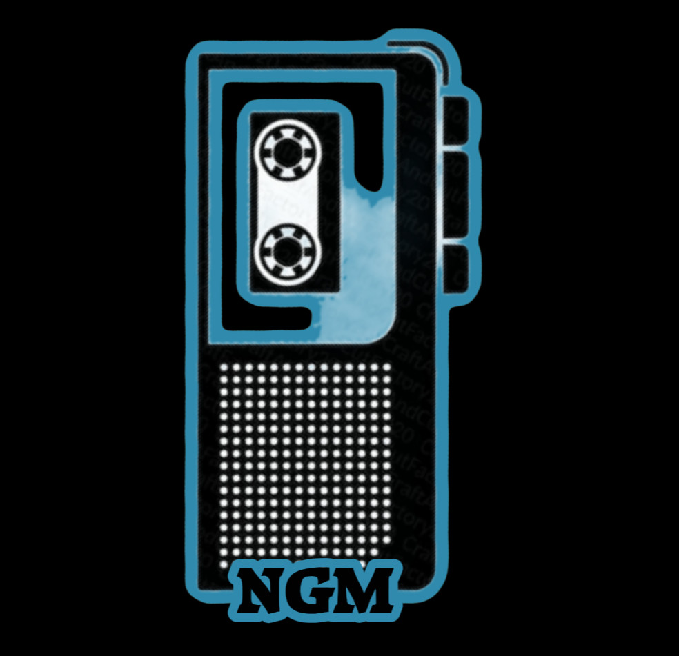 NGM studios Profile Picture