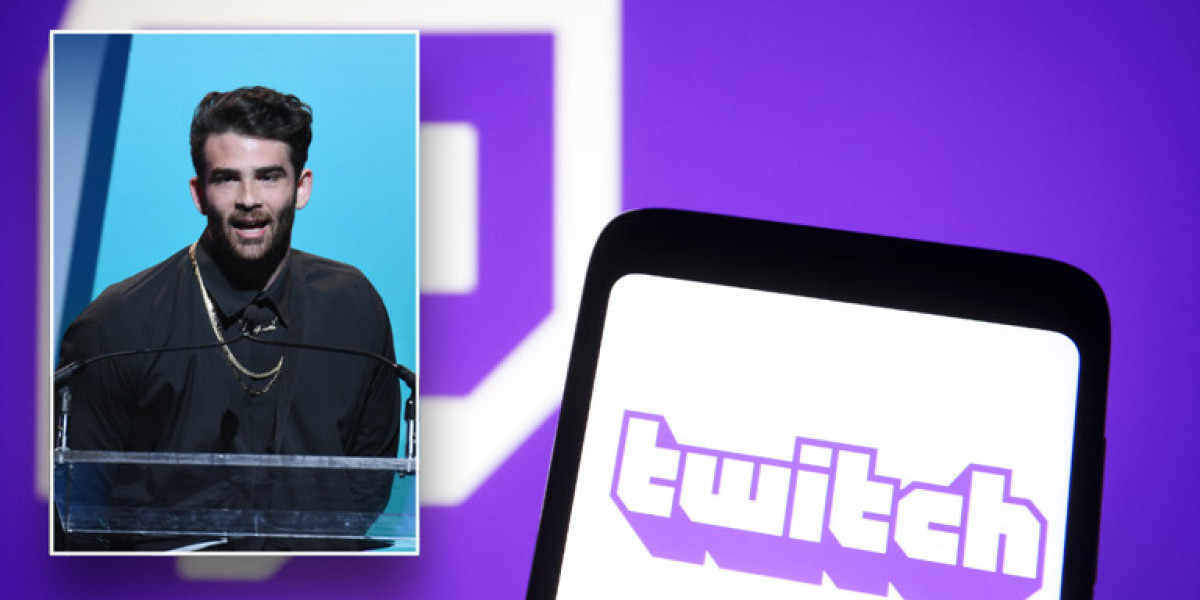 Left-wing streamer Hasan walks back comment about killing Rick Scott following Twitch suspension