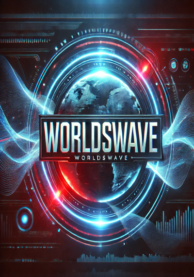 WorldsWave ad