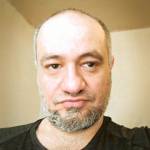 Nabil Abdulghani Profile Picture