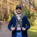 TheReal_BenU Profile Picture