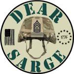 Dear Sarge Profile Picture