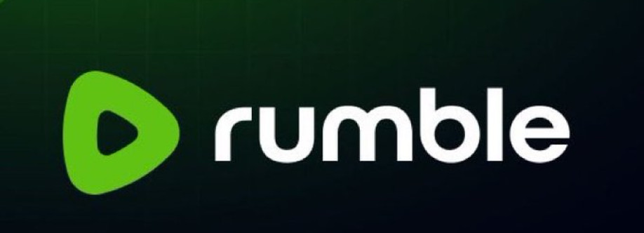 Rumble Cover Image