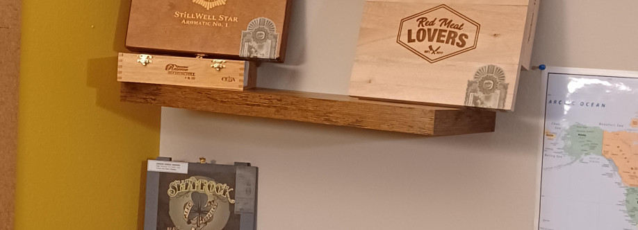 Cigars Cover Image