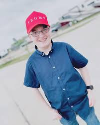 Colton Garcia  PARODY Profile Picture