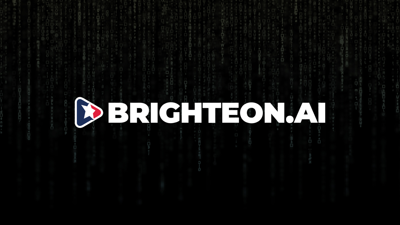 Brighteon.AI