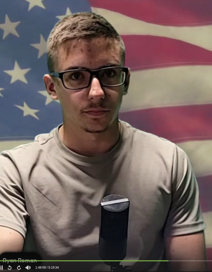 Ryan Roman Profile Picture