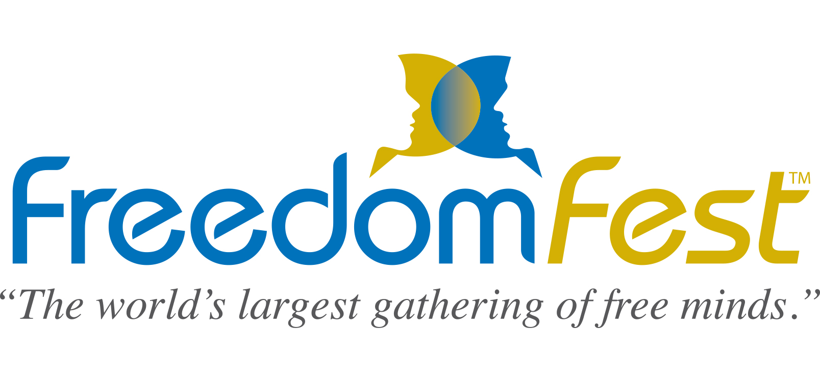 Home - FreedomFest
