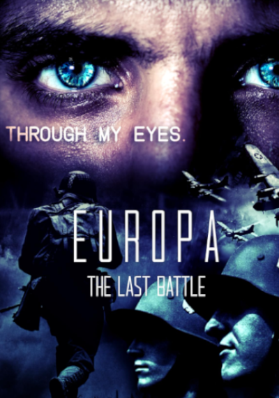 Europa: The Last Battle