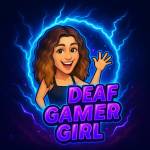 deafgamergirl