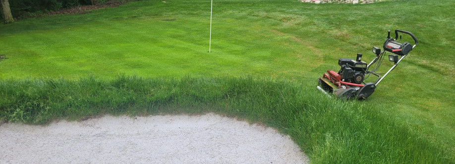 Wedgewood Way Pitch  Putt Cover Image