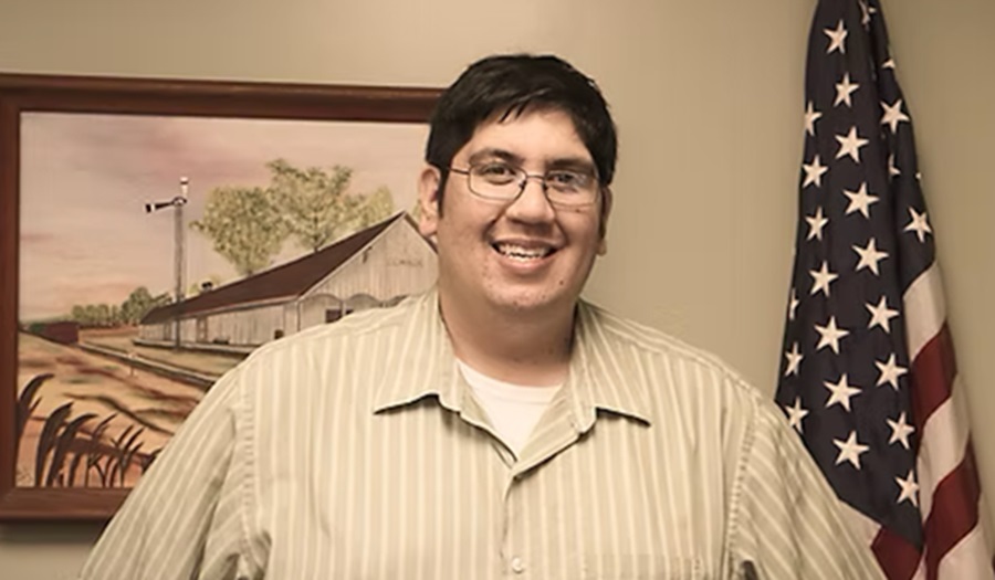 Democrat Georgia Mayor Arrested for Child Molestation, Wife Charged with Cruelty to Children | The Gateway Pundit | by Cassandra MacDonald