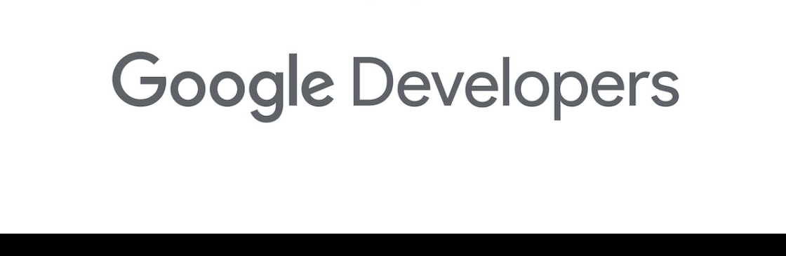 Google Dev Cover Image