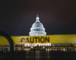 Congress Failed to Enact Any of the Nearly $1T DOGE Cuts