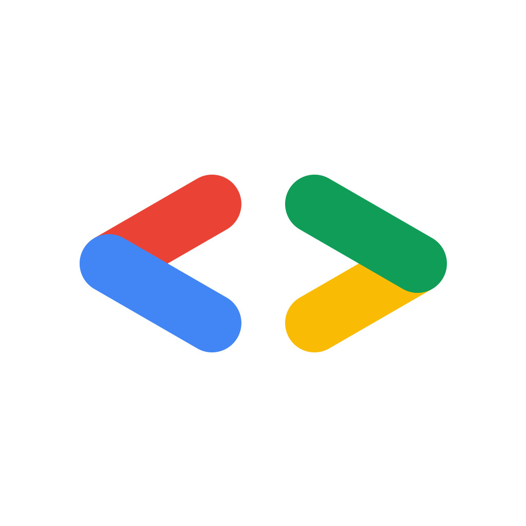 Google Dev Profile Picture