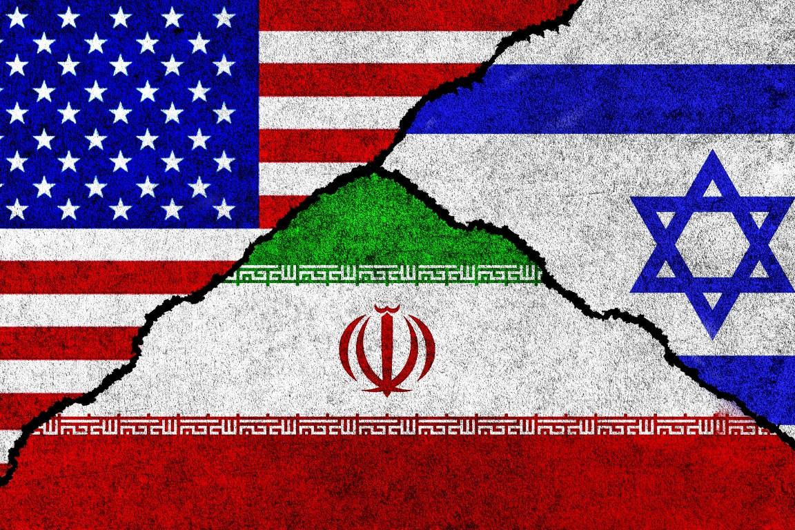 Keep Us Out: Why America Must Not Be Dragged Into the Israel-Iran Inferno - The New American