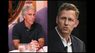 The Epstein Elite - Part Six  YT: Crazy Days and Nights