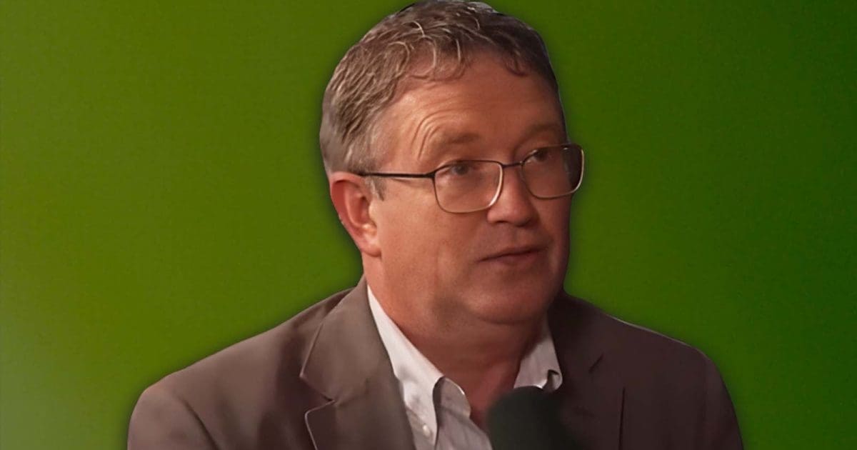Is Thomas Massie a Freemason Member of DeMolay International? | WLT Report
