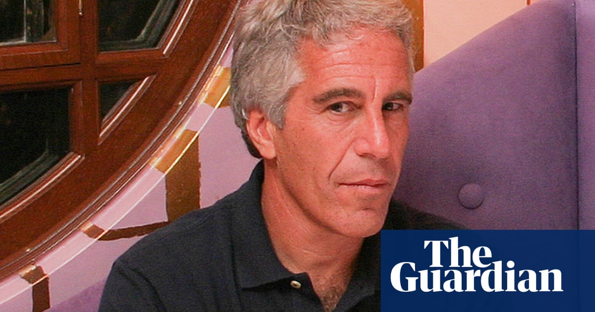 Republicans move to block Democratic effort to force release of Epstein files | Jeffrey Epstein | The Guardian