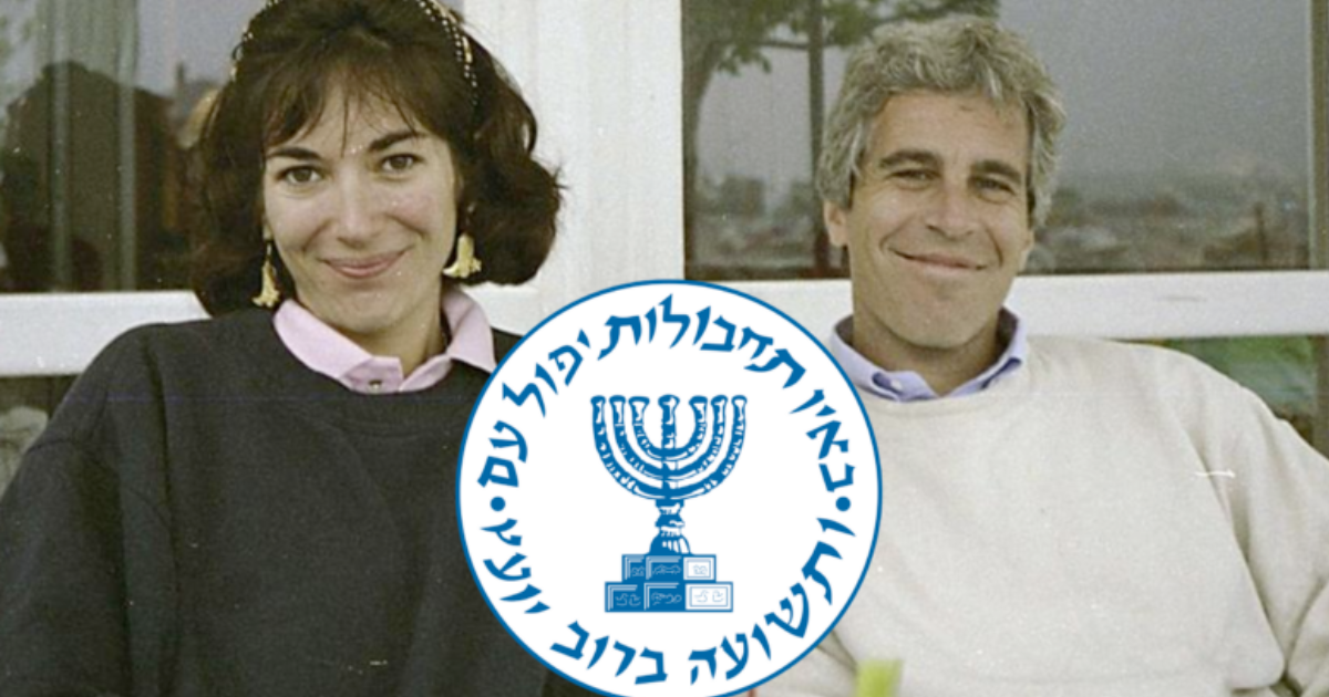 Part 2: The Epstein Operation
