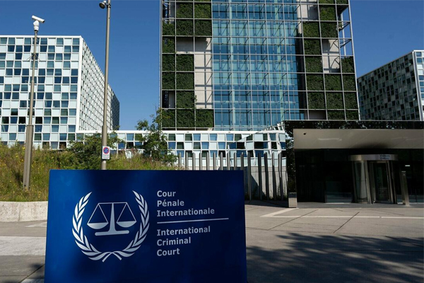 Netherlands Labels Israel 'Threat To National Security' In Unprecedented Move - Nemos News Network