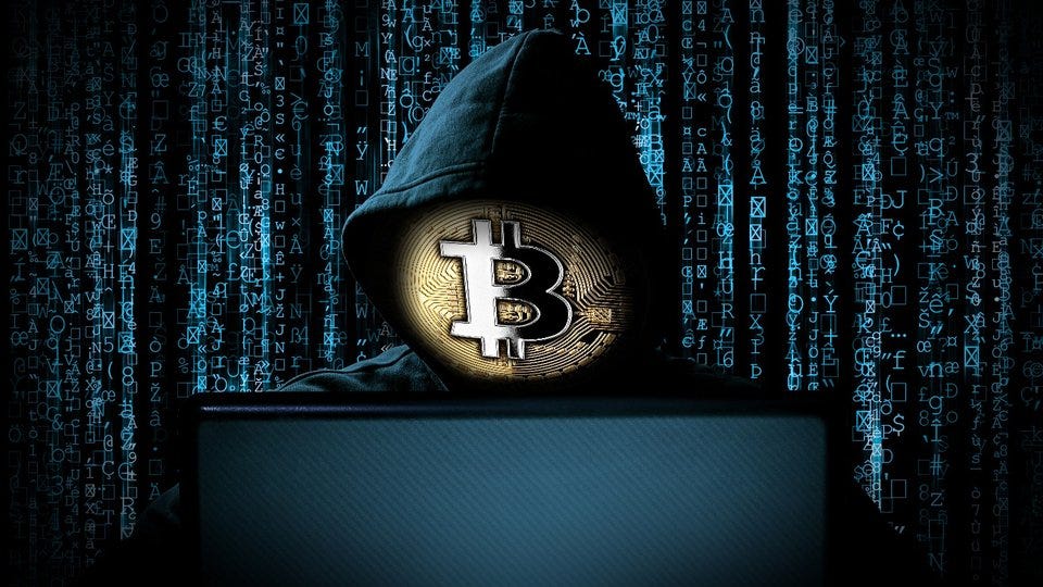 Who Cracked Bitcoin on July 4th? 80,000 BTC Moved in What Might Be the First Real Exploit — and You Missed it. | by Eloise | Jul, 2025 | Medium