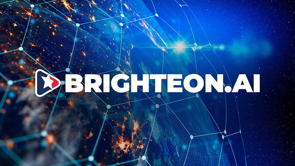 Brighteon.AI