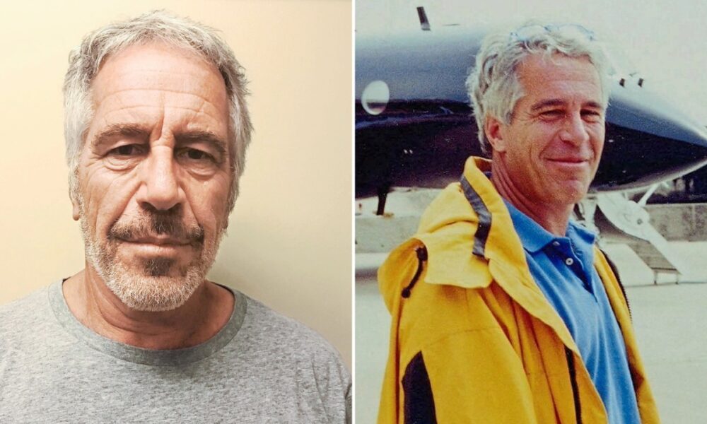More Than Two Dozen People Linked to Jeffrey Epstein Have Died Under Mysterious Circumstances – National Enquirer |  Latest Celebrity News, Pictures & Entertainment