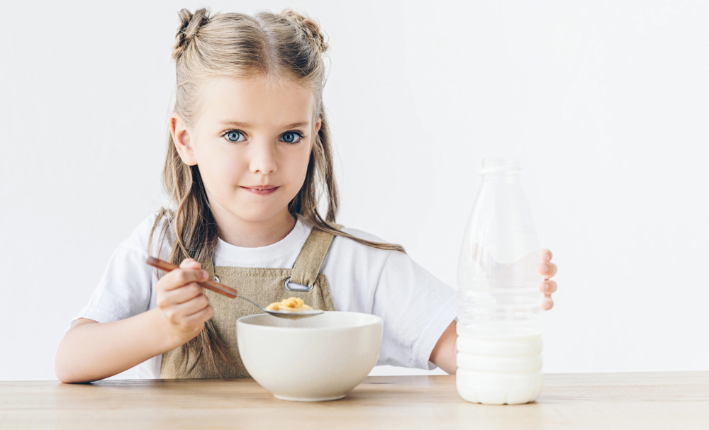 Shocking Test Results of Glyphosate in Breakfast Cereals: Are Big Box Brands Corrupting Organic? - Moms Across America