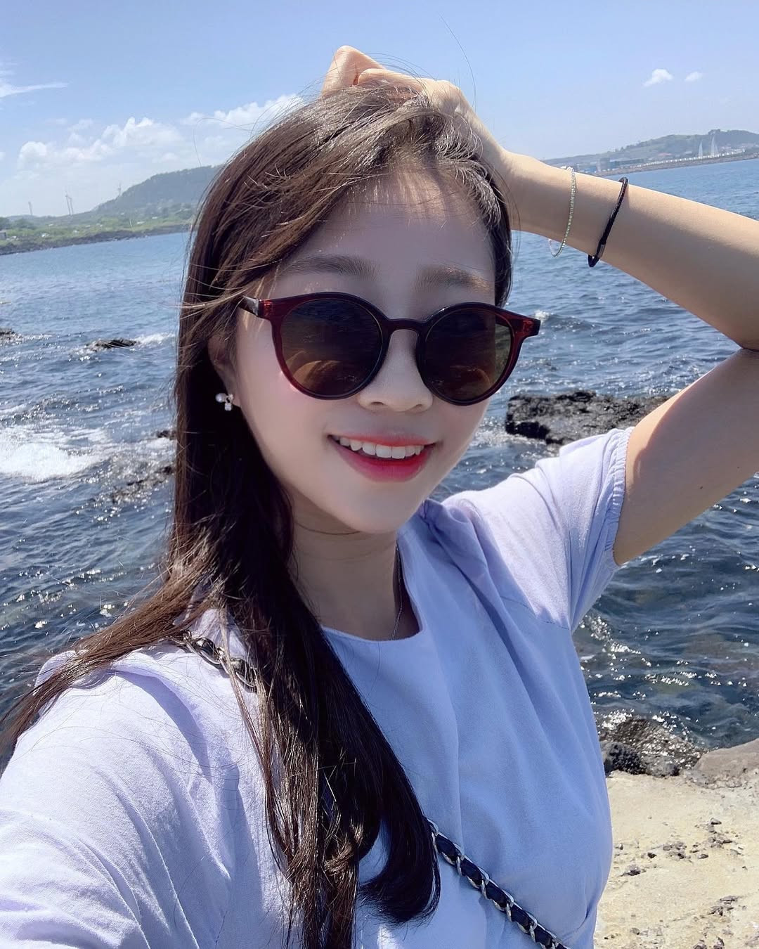 Mia Lin Profile Picture