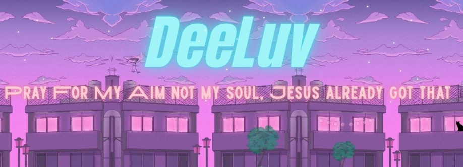Dee Luv Cover Image