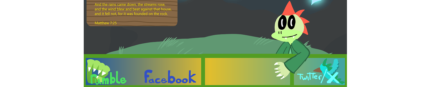 Rumble logo