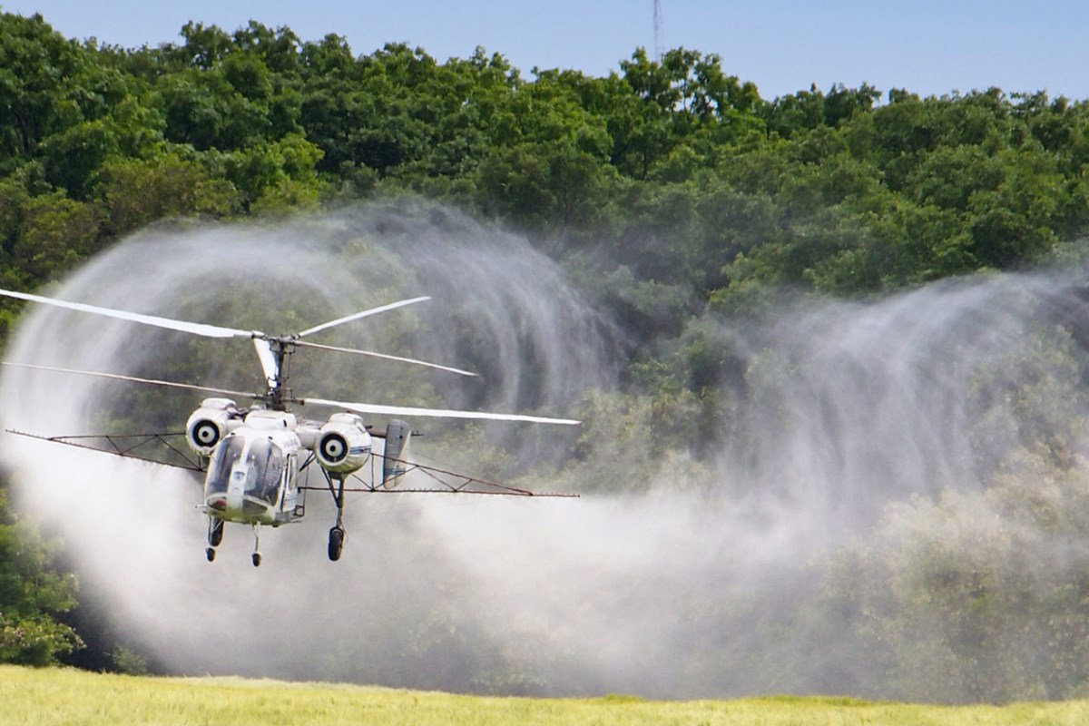 COLUMN: Ecological, safety concerns grow as glyphosate spraying begins in northern Ontario - Orillia News