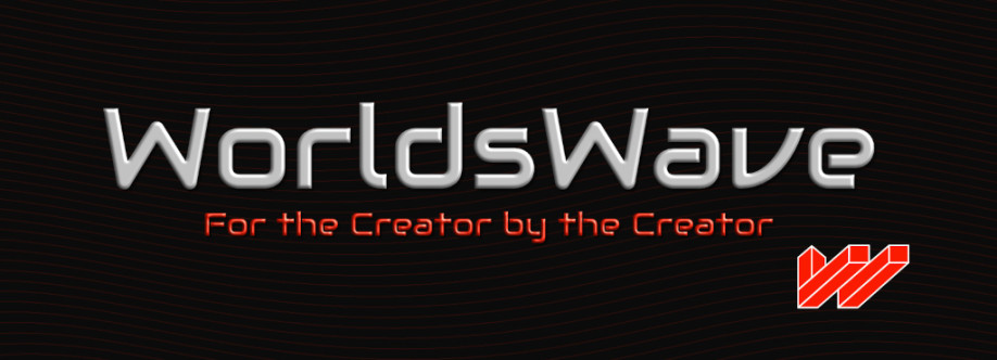 WorldsWave Staff Cover Image