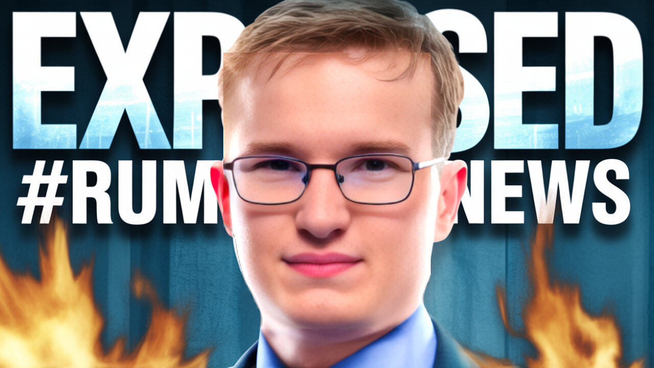 Rumble logo