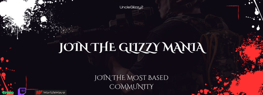 The Glizzy Gobblers Cover Image