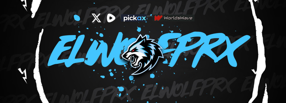 ELWolfPRX Cover Image
