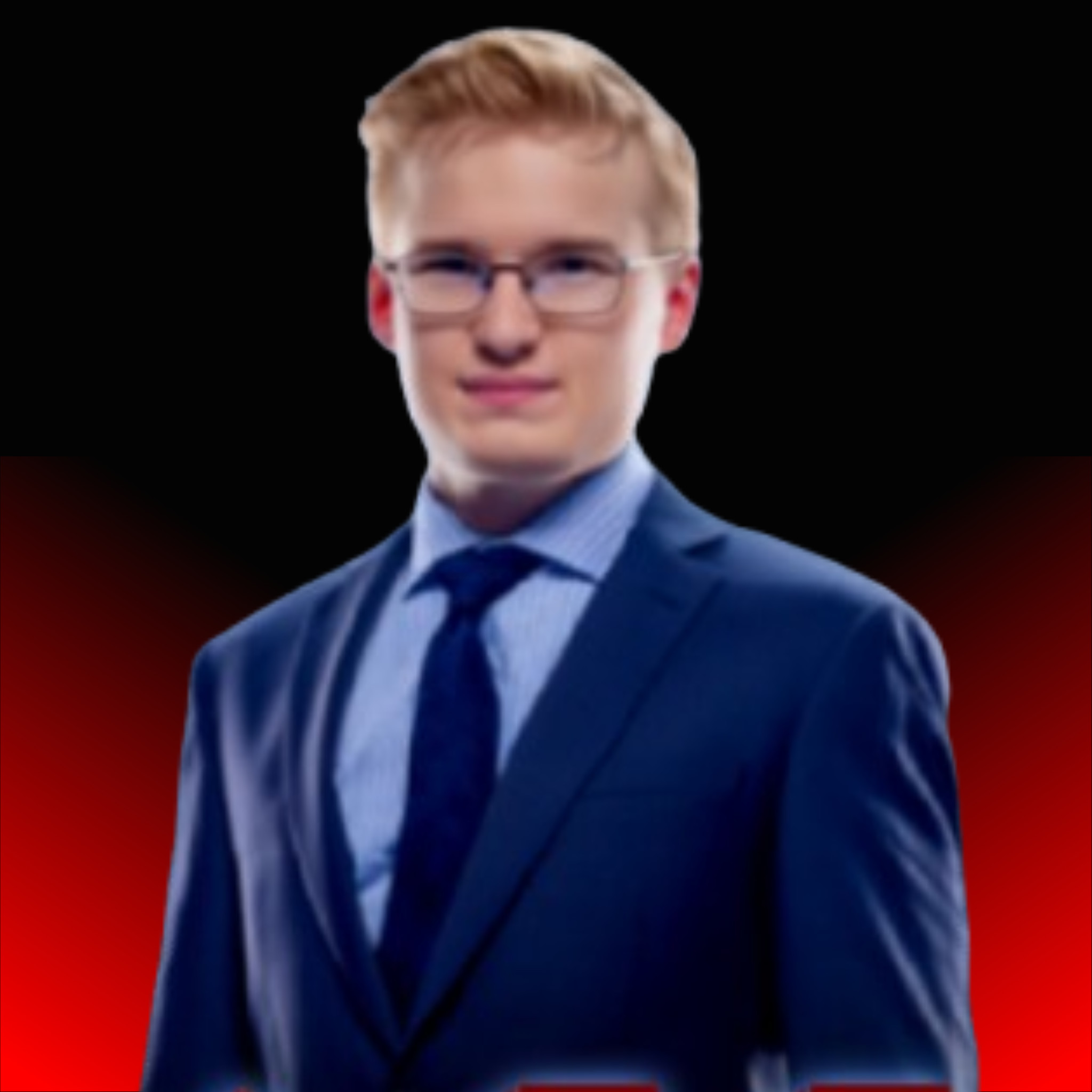 Colton Garcia Profile Picture