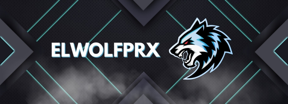 ELWolfPRX Cover Image