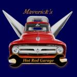 MavericksHotRodGarage Profile Picture