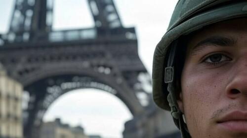 WW3? French Hospitals Told To Prepare For A "Major Military Engagement" Within Six Months | ZeroHedge