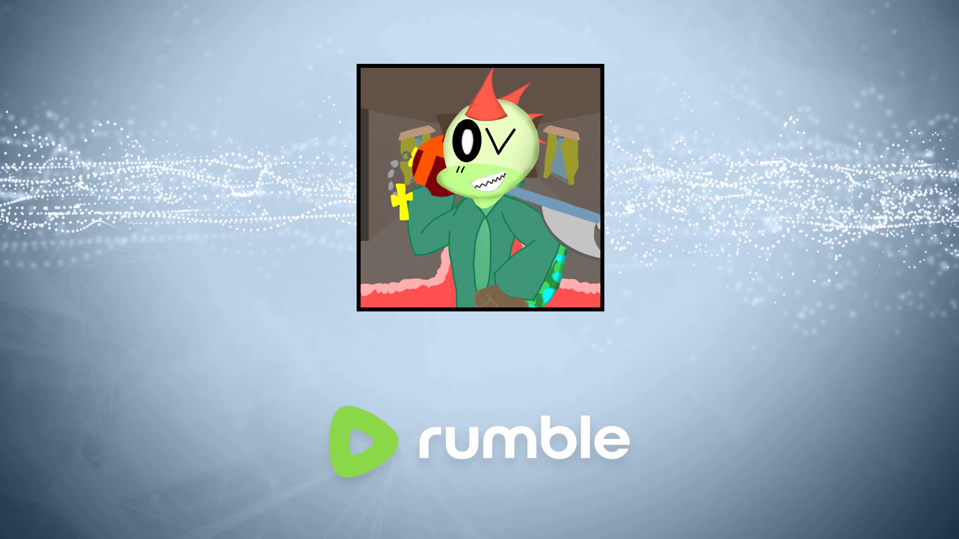 Rumble logo