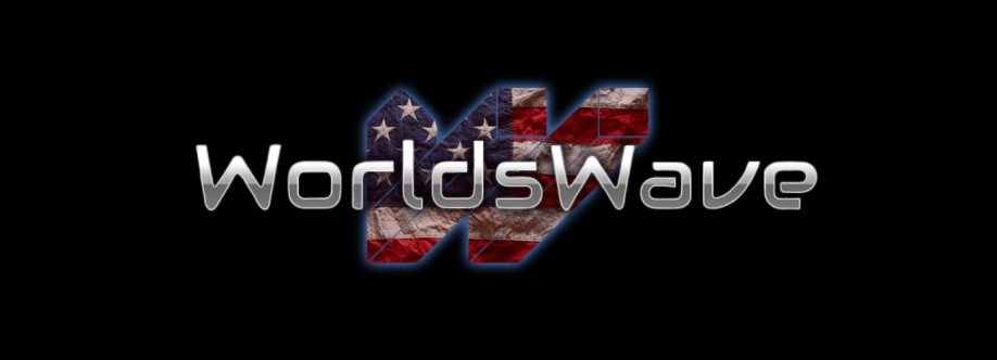 WorldsWave Cover Image